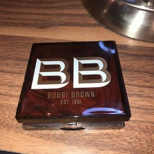 Bobbi brown bronze glow